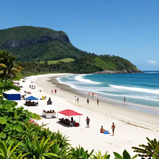 11 melhores lugares em Santa Catarina para aproveitar 11 melhores lugares em Santa Catarina para aproveitar