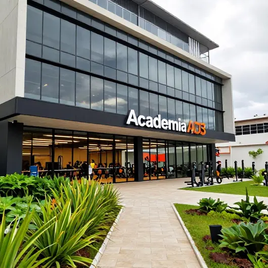 Academia AD3 Academia AD3