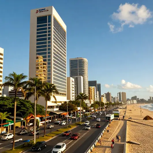 Alamo Rent a Car Balneário Camboriú: Sua Opção de Aluguel de Carros na Região