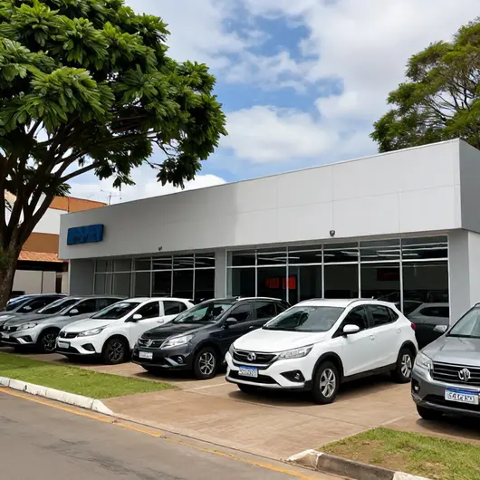 Alles Locadora de Veiculos: Sua Melhor Opção em Aluguel de Carros Alles Locadora de Veiculos: Sua Melhor Opção em Aluguel de Carros