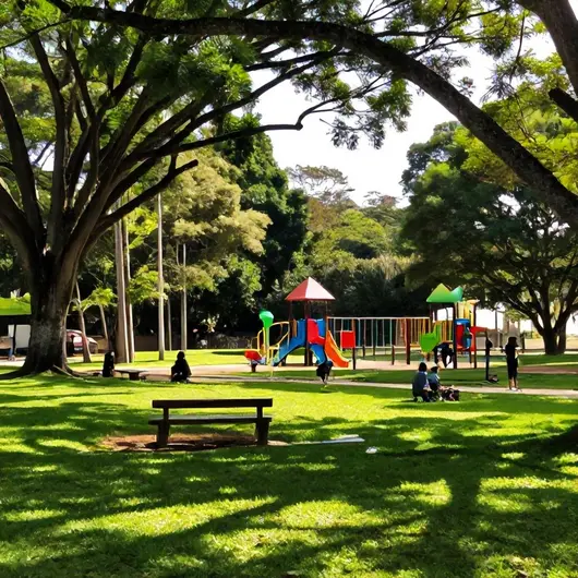 Alles Park: Um Oásis de Diversão em Santa Catarina