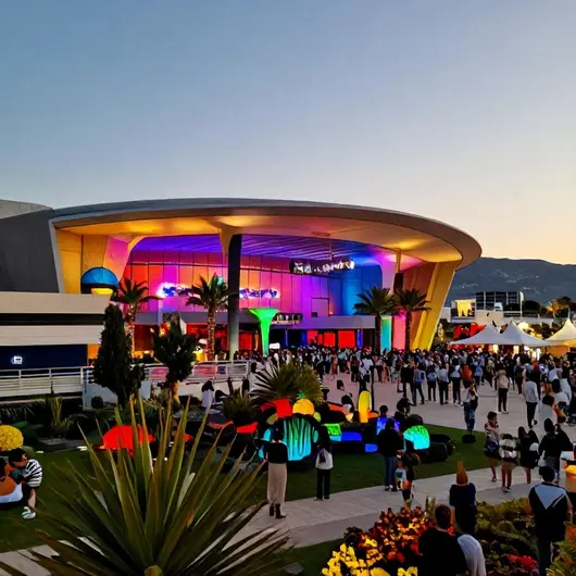 Arena Ibiza Arena Ibiza