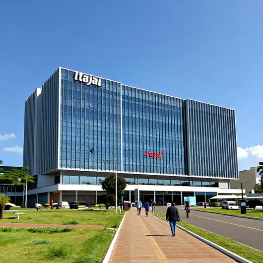 Arena Itajaí: O Centro de Eventos Imperdível de Santa Catarina Arena Itajaí: O Centro de Eventos Imperdível de Santa Catarina