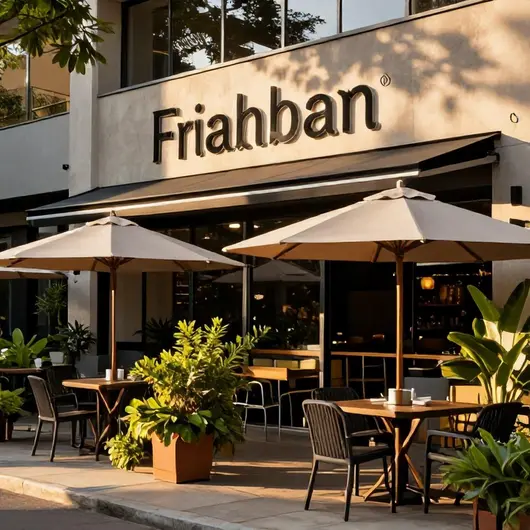 Arriba Food & Bar