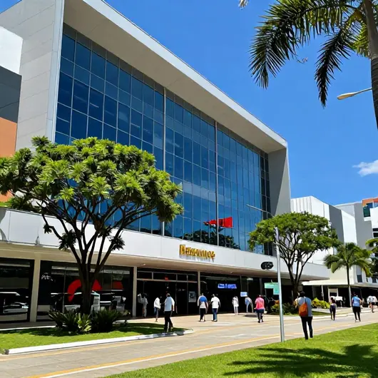 Beiramar Shopping: Um Destino Imperdível em Santa Catarina
