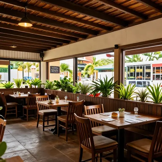 Calafate GastroBar Calafate GastroBar