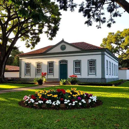 Casa da Cultura