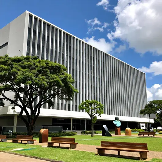 Centro Integrado de Cultura: Um Ponto de Encontro Cultural em Santa Catarina