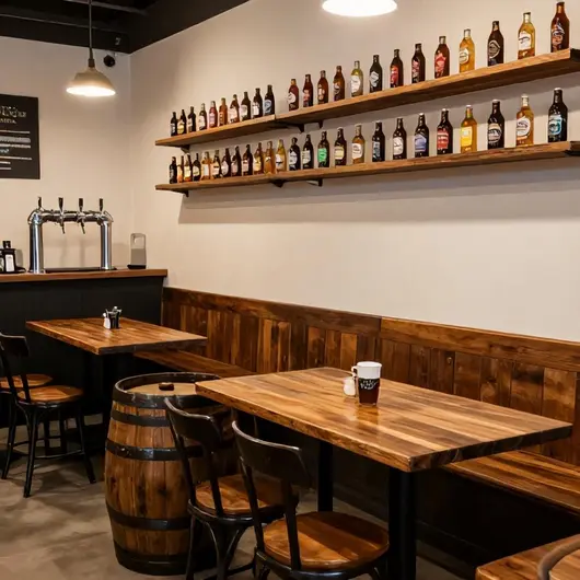 Cervejaria Bierland: Uma Experiência Única em Cervejas Artesanais