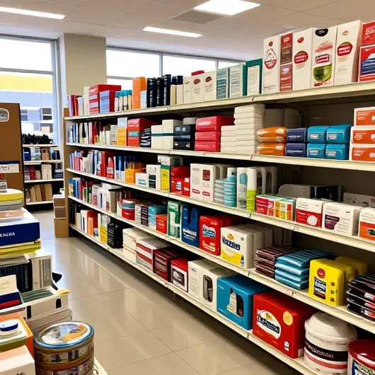 Conheça o Atacado Bagatolishop