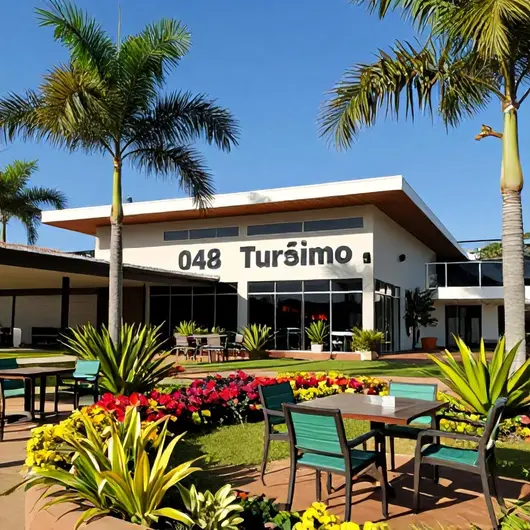 Descubra 048 Turismo: Seu Guia de Aventura em Santa Catarina