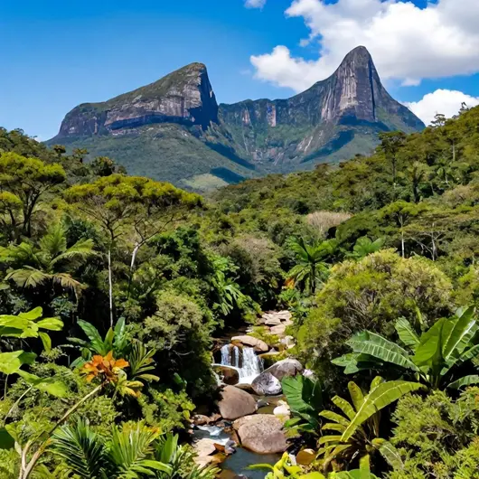 Descubra 11 lugares incríveis na natureza de Santa Catarina