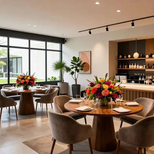Descubra a Boutique de Eventos