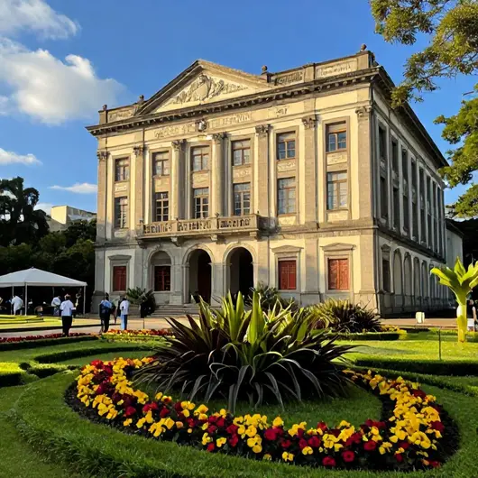 Descubra a Fundação Catarinense de Cultura Descubra a Fundação Catarinense de Cultura