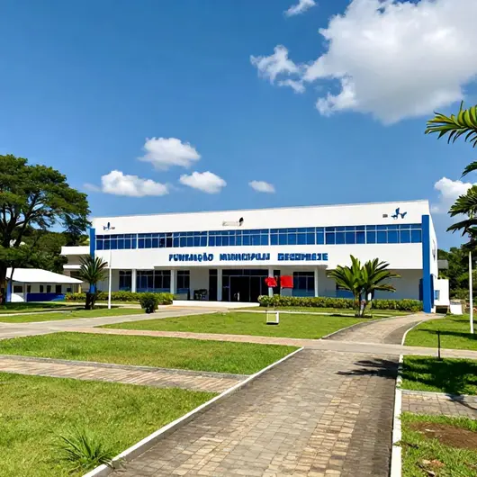 Descubra a Fundação Municipal de Esporte de Brusque