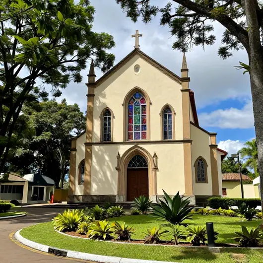 Descubra a IGREJA FAMÍLIA DO REINO Descubra a IGREJA FAMÍLIA DO REINO