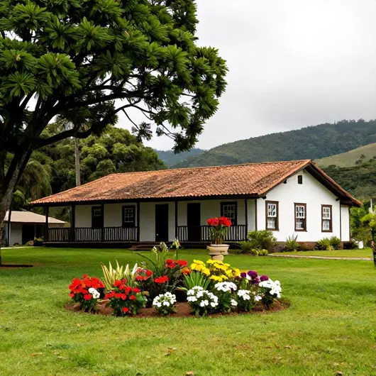 Descubra a Pousada Village Pedra Preta Descubra a Pousada Village Pedra Preta
