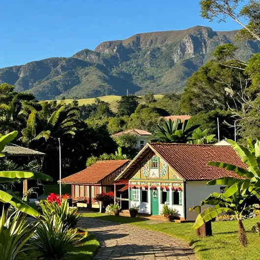 Descubra a ViaCatarina: Um Destino Imperdível Descubra a ViaCatarina: Um Destino Imperdível