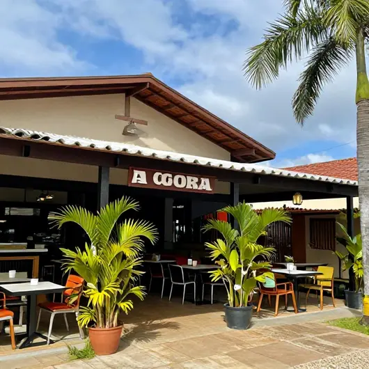 Descubra Angra Bar & Restaurante Descubra Angra Bar & Restaurante