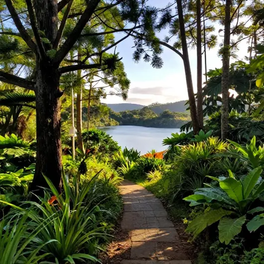Descubra as Maravilhas do Irupe Turismo