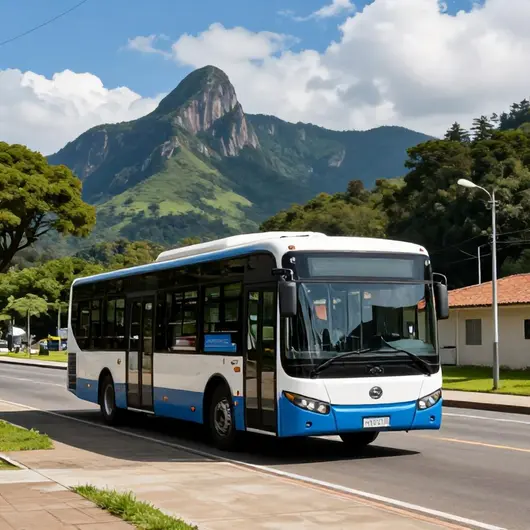 Descubra as Vantagens de Viajar com a Progressotransportes
