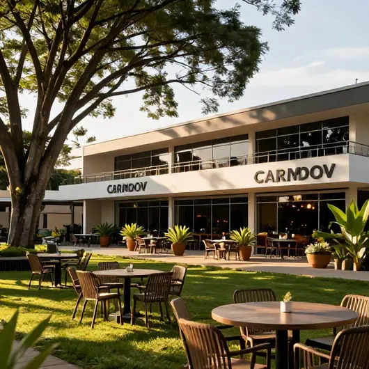 Descubra Carmoov