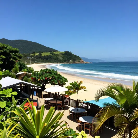 Descubra Floripa