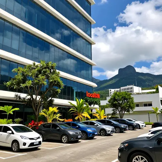Descubra Localiza Florianópolis: Seu Aliado na Mobilidade Descubra Localiza Florianópolis: Seu Aliado na Mobilidade