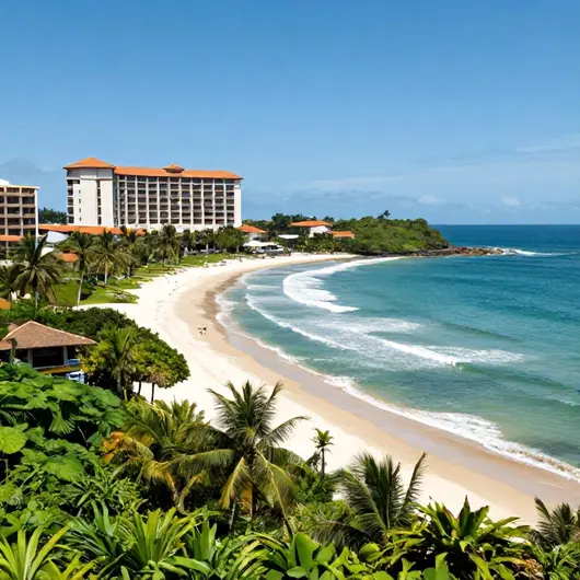 Descubra o Águas de Palmas Resort Descubra o Águas de Palmas Resort