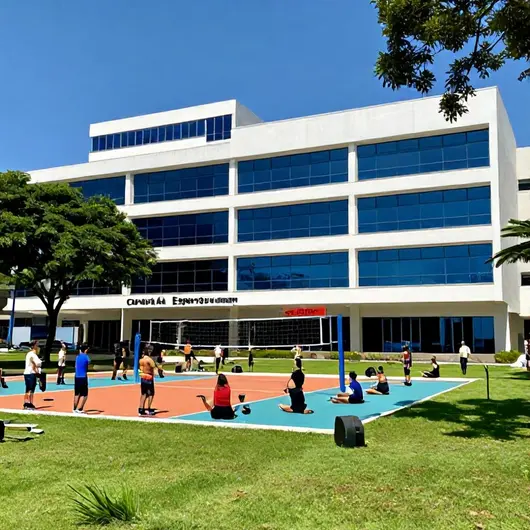 Descubra o Copacabana Esportes