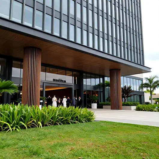 Descubra o Corporativo Premium: Uma Experiência Única Descubra o Corporativo Premium: Uma Experiência Única