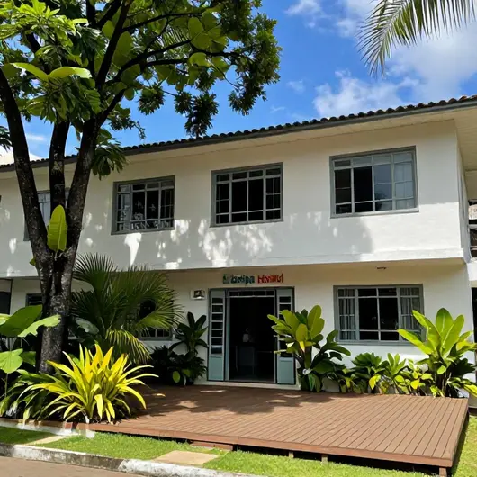 Descubra o Floripa Hostel Descubra o Floripa Hostel