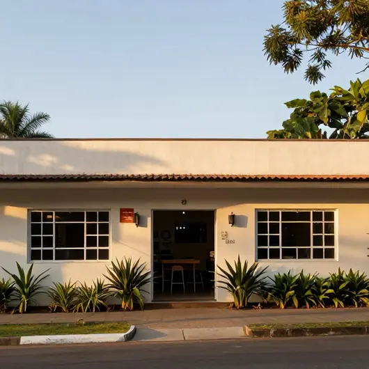 Descubra o Hostel Mundo