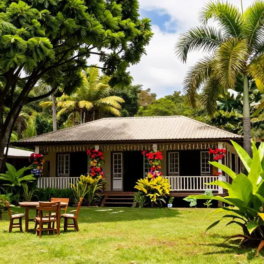 Descubra o Hostel Pantanal