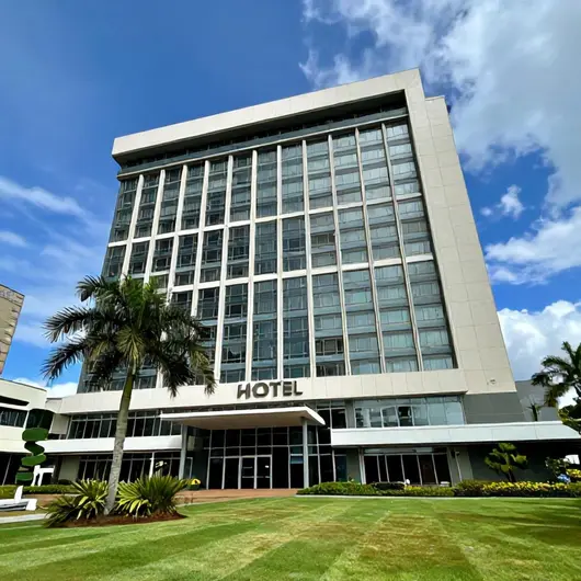 Descubra o Hotel 10 em Santa Catarina Descubra o Hotel 10 em Santa Catarina