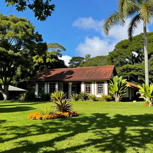 Descubra o Hotel Fazenda Dona Francisca Descubra o Hotel Fazenda Dona Francisca