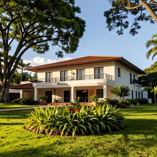 Descubra o Hotel Pontal