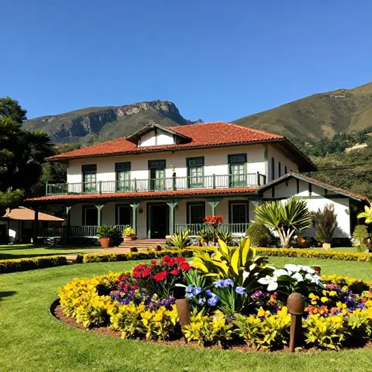 Descubra o Hotel Rouxinol: Conforto e Aconchego em Santa Catarina Descubra o Hotel Rouxinol: Conforto e Aconchego em Santa Catarina