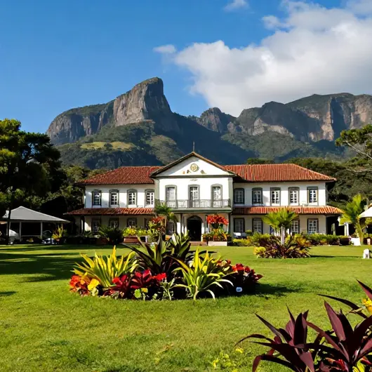Descubra o Hotel Vieiras: Conforto e Aventura em Santa Catarina Descubra o Hotel Vieiras: Conforto e Aventura em Santa Catarina