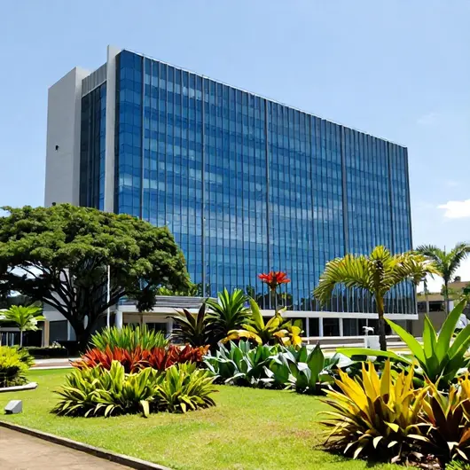 Descubra o Instituto do Meio Ambiente de SC