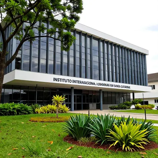 Descubra o Instituto Internacional de Idiomas Descubra o Instituto Internacional de Idiomas