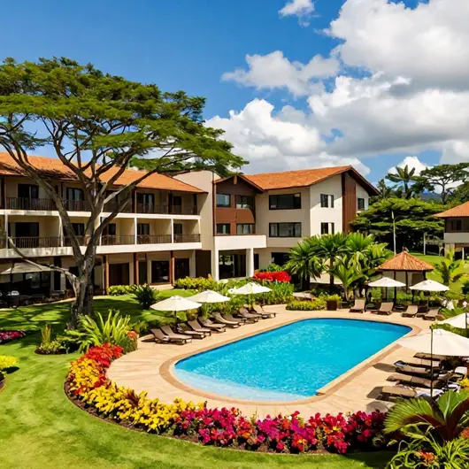 Descubra o ITA THERMAS RESORT & SPA