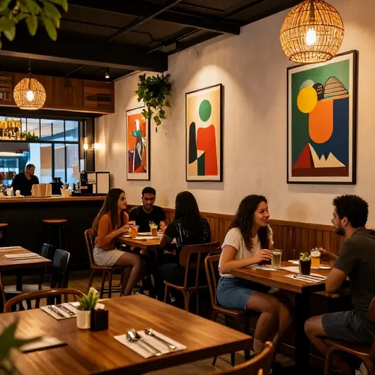 Descubra o Jazzinn