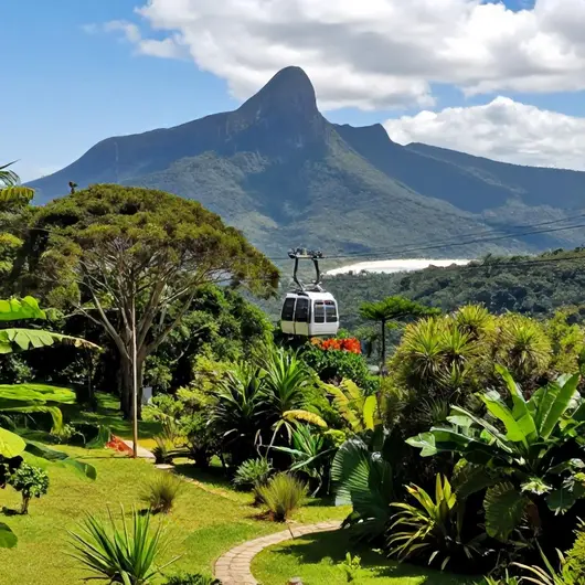 Descubra o Parque Unipraias Camboriú