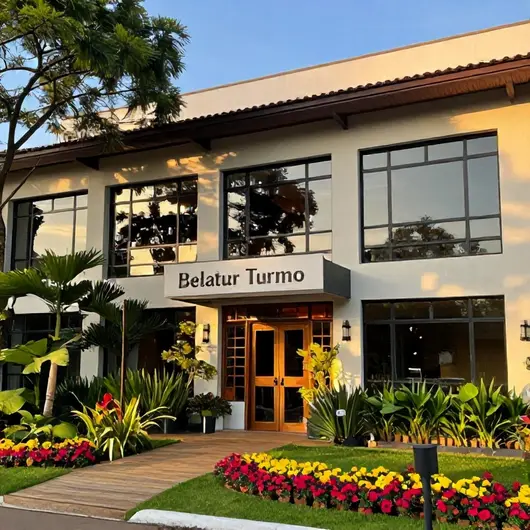 Descubra o que a Belatur Turismo oferece Descubra o que a Belatur Turismo oferece