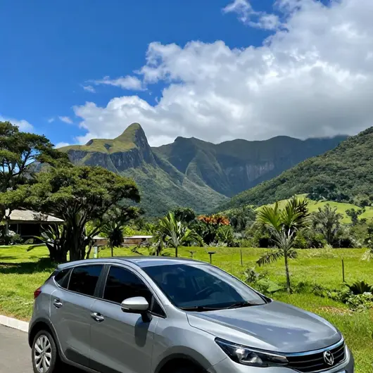 Descubra o que o MEU CARRO ALUGADO pode oferecer