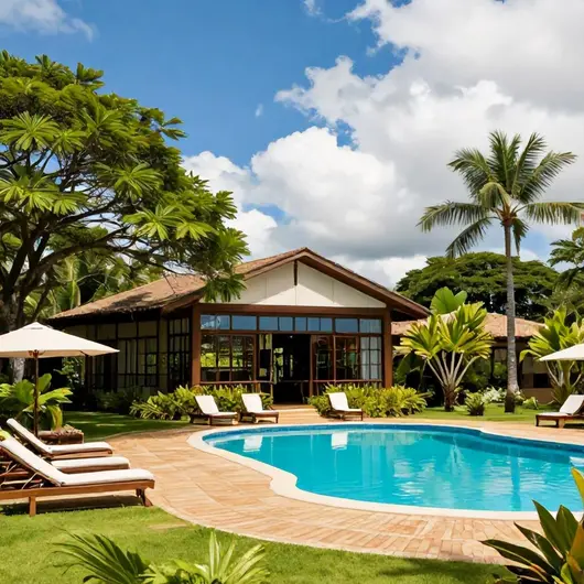 Descubra o Resort Ecoar Descubra o Resort Ecoar