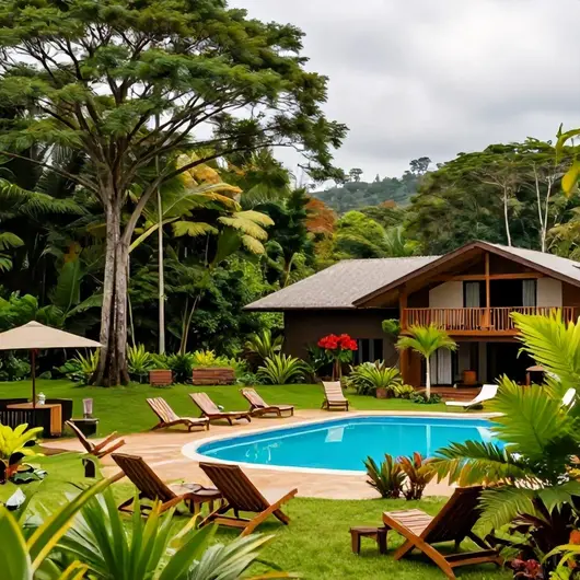 Descubra o SC: Ribeirão Grande Eco Resort & Spa