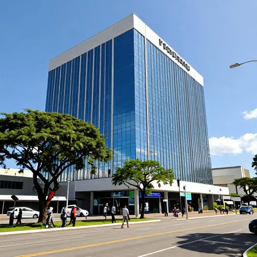 Descubra o Shopping Itaguaçu: O Destino Perfeito para Compras em Santa Catarina
