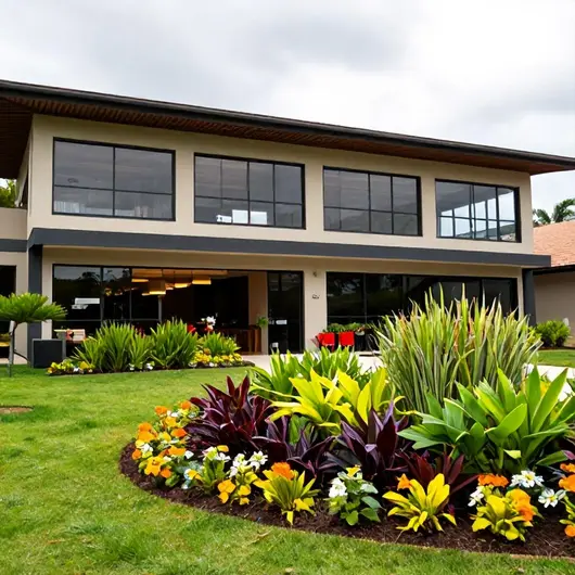Descubra o Villa Espaço de Festas